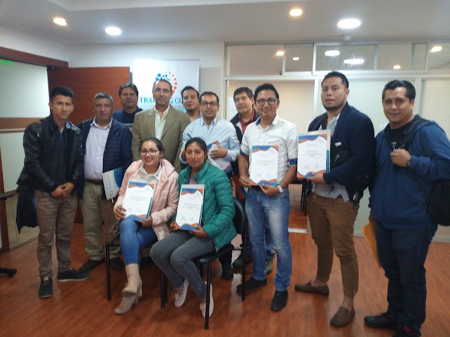 Capacitación vs certificación: ¿son lo mismo?