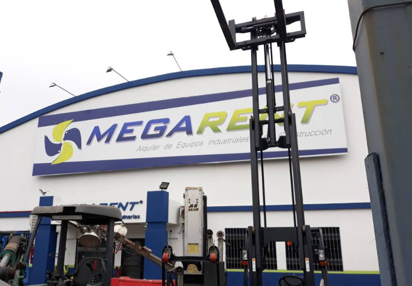 Dónde capacitamos en Montacargas – Guayaquil