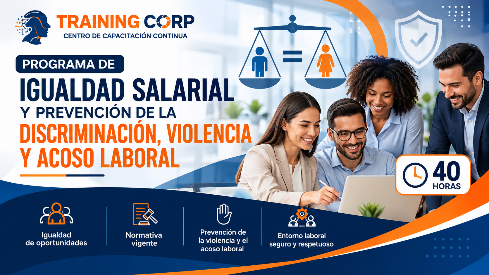 PROGRAMA DE IGUALDAD SALARIAL Y PREVENCIÓN DE LA DISCRIMINACIÓN, VIOLENCIA Y ACOSO LABORAL